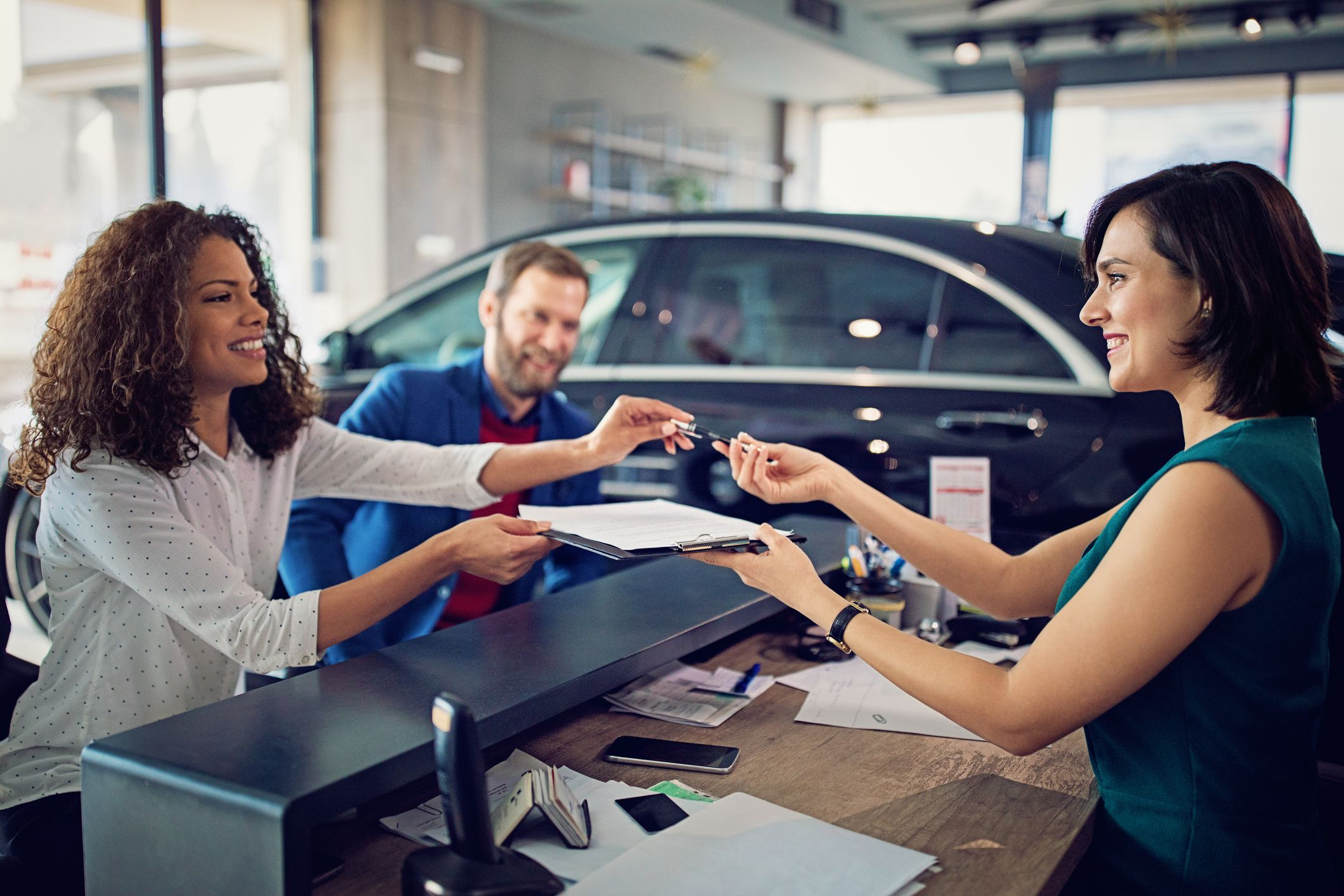 Car Dealers Shepparton